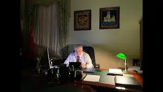 Губернатор Сергей Ситников о решениях, принятых по итогам обращения Президента России