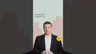 MARKET & INHERENT RISK | risk management & DIVERSIFICATION in TRADING