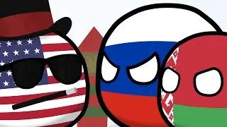 COUNTRYBALLS №61 | Sanctions are for the benefit only