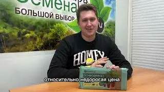 Почвобрикет Зеленая пальма от фирмы Биомастер|Полный обзор почва для пальмы