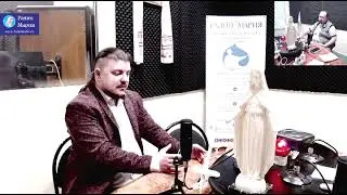 Поэтическая жизнь изнутри с Анатолием Попейко