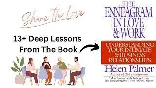 13+ Deep Lessons From The Book 