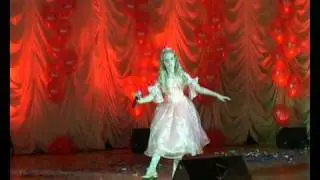 Во дворце сегодня бал - Назарова Юлия, Одинцово