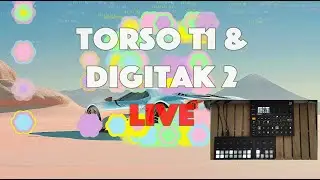 Rave Season - T1 & Digi - Live 40