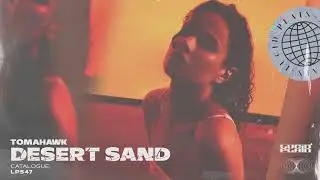 Tomahawk - Desert Sand