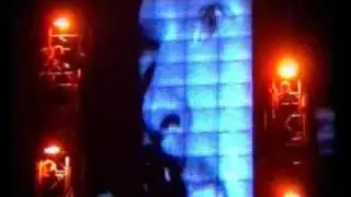 U2 Numb Live Dublin 1993