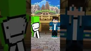 Dream vs Minecraft YouTubers (Subscribers) 