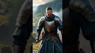 The Epic Battle of Stiklestad