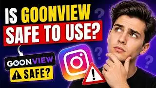 Is Goonview Safe to Use? ⚠️ Honest Goonview Review