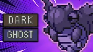 How I Made Shedinja IMMORTAL In PokéRogue