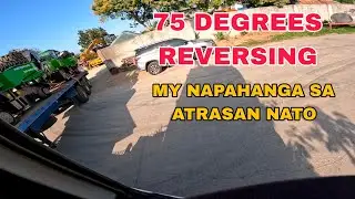 P2 | GANITO LANG PALA ITO E OPERATE | TRIP TO BATAAN