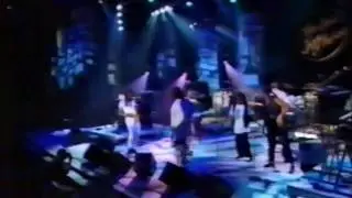 D-Influence Live In Montreux - 10 - 'Midnight' (Part 2)