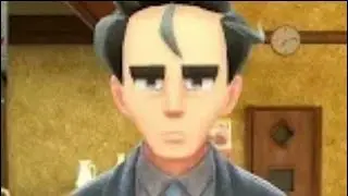 Pokémon scarlet episode 9 (LARRY FIGHT)