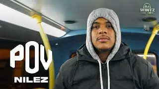 Nilez's POV Freestyle With Wintz [S2:EP2]