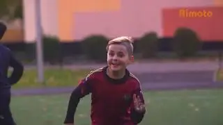 Smart часы Aimoto Sport