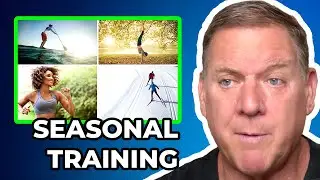 Dan John on Seasonal Training Protocols