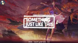[Something Just Like This] Mega Remix by AnDyWuMUSICLAND