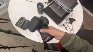 How To Fix A Canon Camera That Won’t Turn On