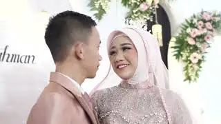 wedding Nuni & Rohman
