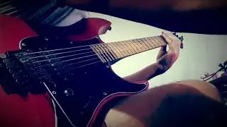 Halik ni hudas by Wolfgang solo (guitar only)