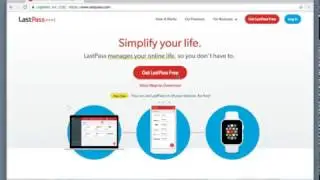 Installing LastPass on Chrome