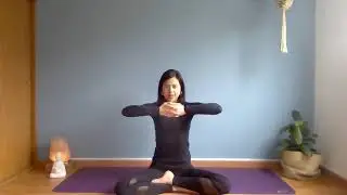 Kundalini Yoga para EVITAR RESFRIADOS Y ENFERMEDADES