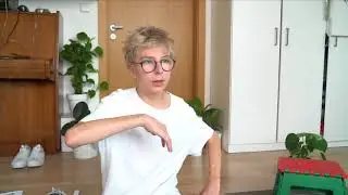 je tady něco, co vám tajím