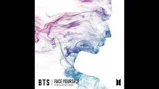 BTS  (방탄소년단) Let Go (перевод на русский)
