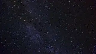 Evan Guzman - Borrego Springs Timelapse