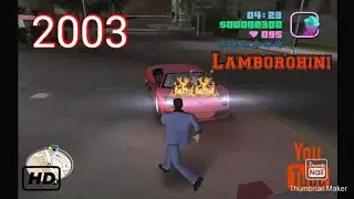 GTA VICE CITY MODERN EDITION GAMEPLAY (60FPS)[UHD] PART-2