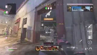 Call of duty Vanguard multi
