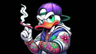 [Free] Freestyle Beat - "KING 2" Free Type Beat 2024 | Rap Trap beat Instrumental