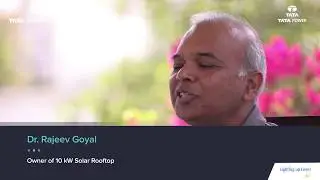 #ThisIsTataPower - Empowering Lives With Solar Rooftop and EV Charging Solutions