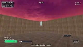 VT Smoothbot Intermediate 4205 (Master)