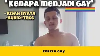 GAY STORY || WHY DO YOU LIKE SAME-SEX!!
