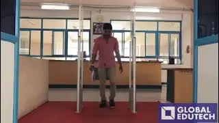 RFID - Library Management System