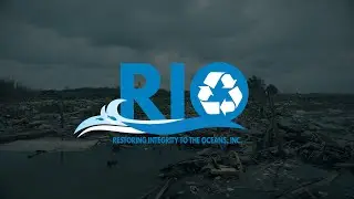 RIO Indonesia at Tanjung Burung, Tangerang, Indonesia