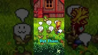 YOU NEED DUCKS IN STARDEW VALLEY