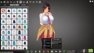 Summer Sacrifice Release 0.1 Trial 