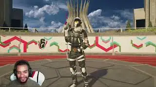 Rainbow Six Siege -  Free For All🔥 [PS5/XBOX]