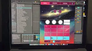 Koala exports to Ableton Drum Rack and Ableton Session. Kind of a slept on feature.