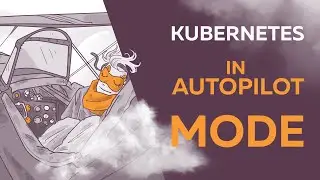 GKE Autopilot - Forget about your Kubernetes Nodes