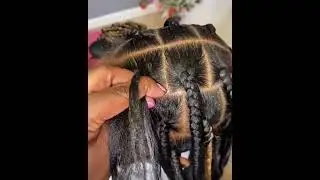 LEARN BRAIDING SKILLS 
