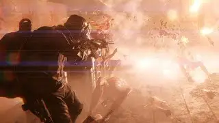 GTFO — Релизный трейлер