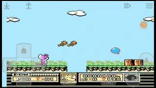 Game Over: Felix vs. Jerry (NES)
