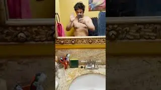 Day 7 Of Dry Fasting Everyday Until I lose 50+ lbs