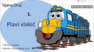 Svečana dodjela nagrada za učeničke radove na temu 