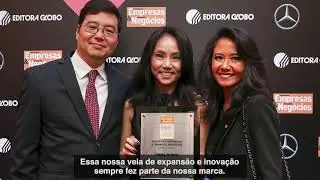 Prêmio Pequenas Empresas & Grandes Negócios