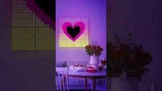 Valentine's Day Effects