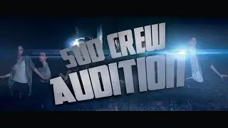 SUD AUDITION OFFICIAL TRAILER 2017 (SEASON 5)